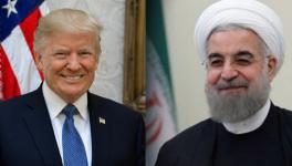 Will the U.S. Start a War Against Iran?