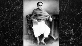 Ishwarchand Vidyasagar