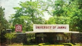 ST Students in Jammu Left in Lurch Pending Scholarship Funds