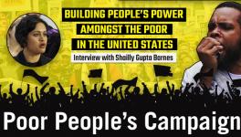 Poor People’s Campaign