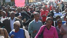 Swaziland teachers union