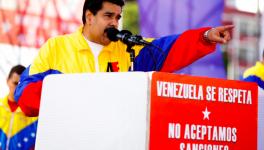 What you Should Know About the US Blockade of Venezuela