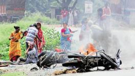 West Bengal Poll Violence