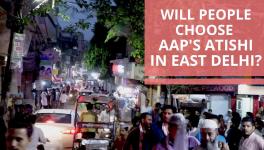 east delhi constituency elections 2019