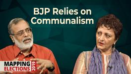 elections 2019 communalism