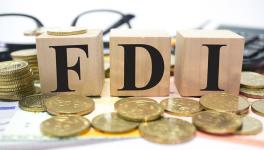 FDI Inflows Record First Decline in 6 Years