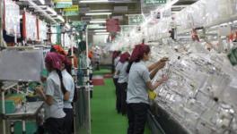 Chennai Asahi Glass Workers