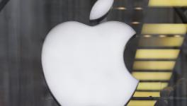 Beijing threatens to stop export of rare-earth metals, a key resource for Apple iPhones, as trade war escalates