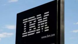 IBM sacks 300 Employees From Services Division: Report