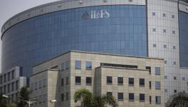 ILFS crisis: ED Conducts Fresh Raids in Mumbai