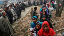 J&K Election 2019 Review: Kashmir Apathetic, Jammu Enthusiastic 