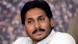 Challenges Ahead of Andhra CM Jagan Mohan Reddy