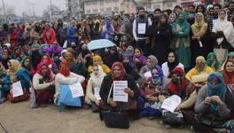 Jammu: GAD Passes Order 