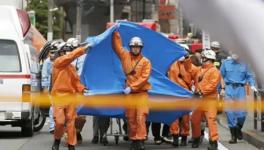 Man With Knife Attacks Schoolgirls in Japan; 3 Reported Dead