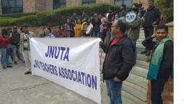 JNU Academic Council’s