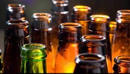 Spurious Liquor Claims 12 Lives in UP’s Barabanki, 40 Taken Ill
