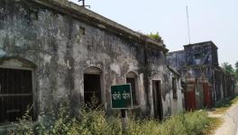 Closed Motihari Sugar Mill’