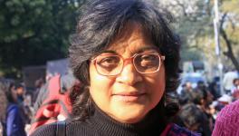 Nandita Narain