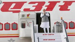 Travel Bill of Modi & His Ministers?