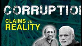 Corruption in the Modi Years