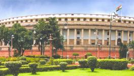 parliament house india