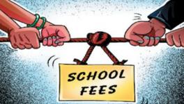 Jammu: Agitated Parents Protest Exorbitant Fee Hike by Private Schools