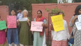 Protest in Ahmedabad Against Clean Chit to CJI, Organisers Detained by Local Police