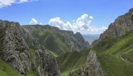 Denisovans Inhabit Tibetan Plateau?