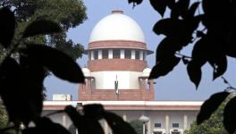 SC Rejects Review Petition by Opposition Parties for 50% VVPAT Verification