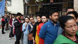 Sikkim Elections: Slim Win for SKM But SDF Not Yet Down and Out