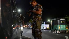 Curfew in Sri Lanka's Northwestern Province, One Killed in Communal Riots