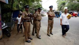 Social Media Blocked in Sri Lanka As Communal Tension Rises 