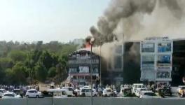 Coaching Centre Blaze