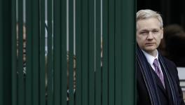 Swedish Prosecutors Seeks Julian Assange's Detention