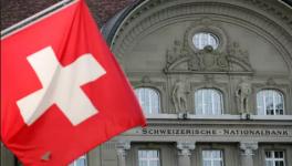Switzerland Issued Notices to at Least 25 Indians in Past 3 Months