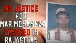 Dairy Farmer Killed for Being Muslim - No Justice for Umar Mohammad