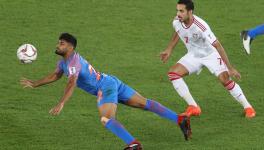 Indian football team's Anas Edathodika comes out of international retirement