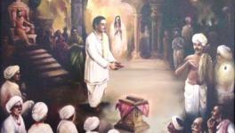 Basavanna – A Man Who Rebelled Against Sanatana Tradition