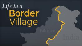 J&K border village crisis