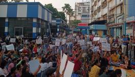 Doctors Strike West Bengal