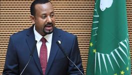 Ethiopian Army Chief, Regional President Killed in Unrest