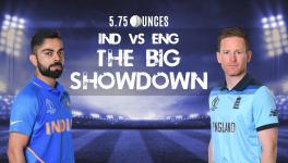India vs England ICC World Cup 2019 preview