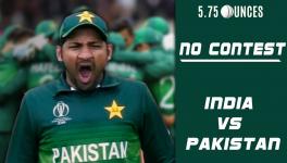 India vs Pakistan ICC World Cup 2019 match review