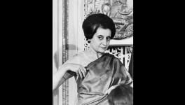 Emergency Indira Gandhi