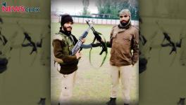 J&K Militancy