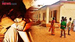 Jharkhand is among the top five states in India that have reported increasing cases of human trafficking