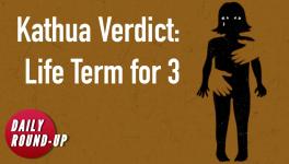 Kathua Rape Verdict
