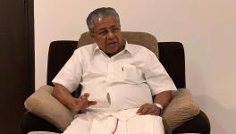 Kerala Coop Banks to be Exempted From SARFAESI Act: Pinarayi Vijayan