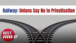 Railway Privatisation 
