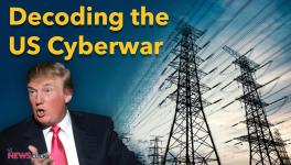 US Cyberwar